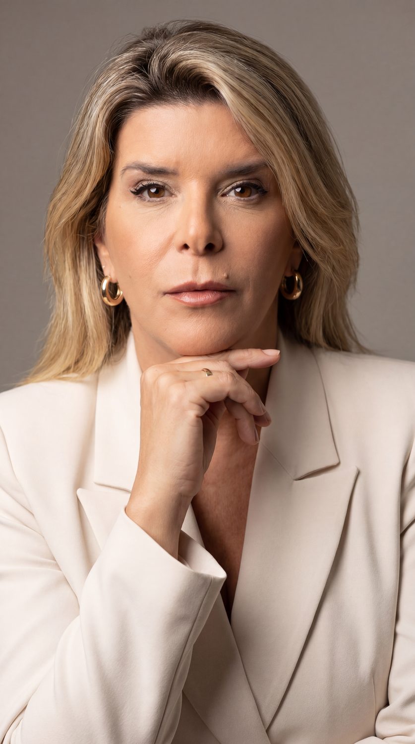 Juliana Moreira