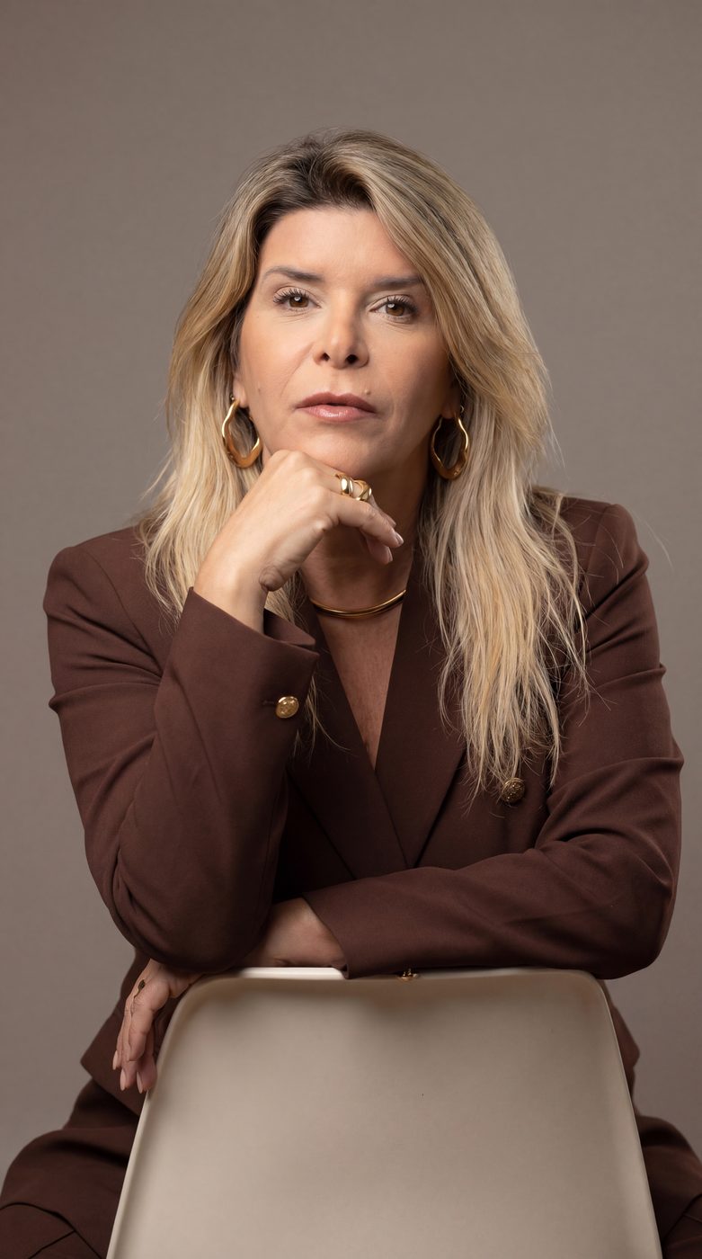 Juliana Moreira