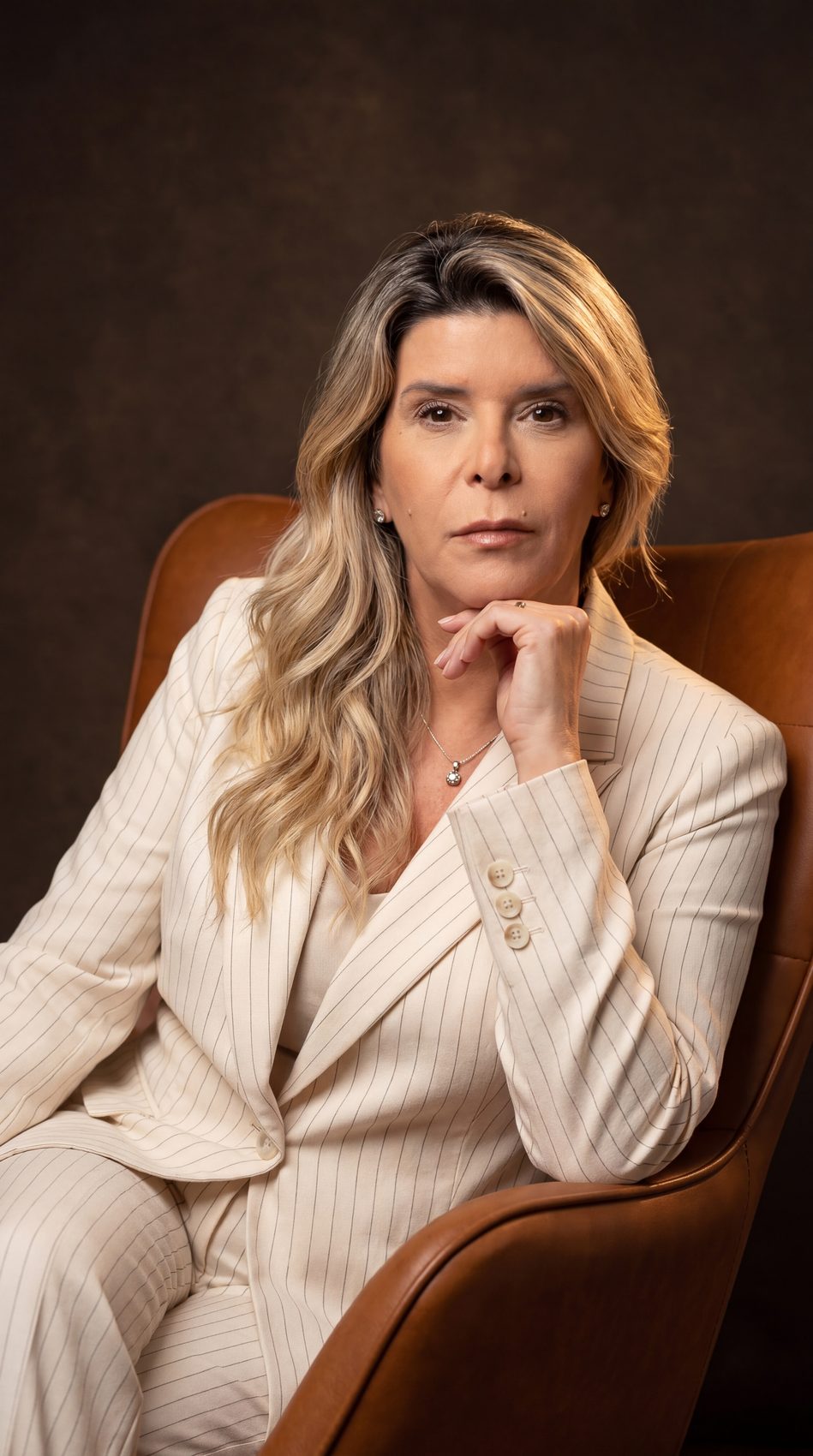 Juliana Moreira, CEO da Sindicompany e da Condo Academy
